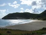 Bienvenue � St-Barth, petit coin de paradis !!!